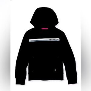 Xersion Girls Fleece Hoodie Quick-Dri size L (14)